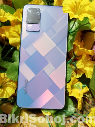 Vivo V21e
